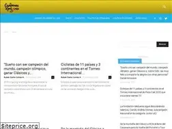 Sites similar to campeonesygregarios.com