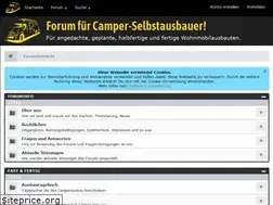 Sites similar to camper-bauen.de