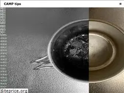 Sites similar to camper-camper.com
