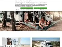 Sites similar to camper-nrw.de