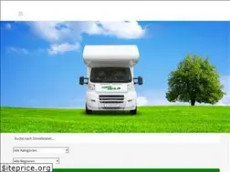 Sites similar to camper-portal.ch