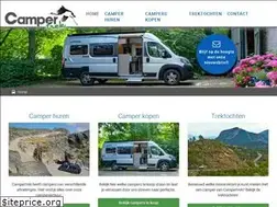 Sites similar to camper-trek.nl