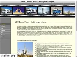 Sites similar to camper-usa-canada.com