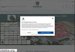 Sites similar to camper-van-rental.com