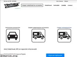 Sites similar to camper-verhuur-ventura.nl