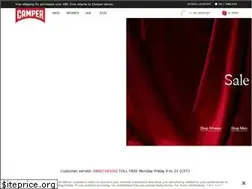 Sites similar to camper.co.uk