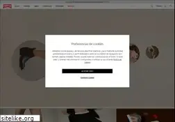 Sites similar to camper.es
