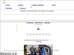 Sites similar to camper.help