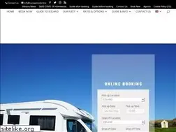 Sites similar to camper.is