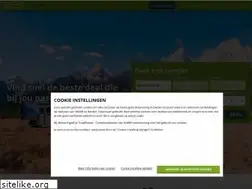 Sites similar to camper.nl