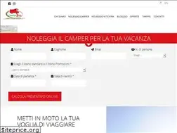 Sites similar to camper2go.com