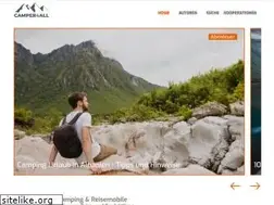 Sites similar to camper4all.de