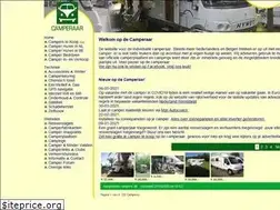 Sites similar to camperaar.nl