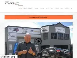 Sites similar to camperact.com.au