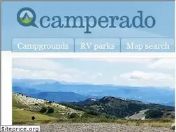 Sites similar to camperado.com