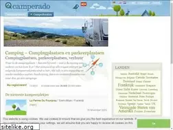 Sites similar to camperado.nl