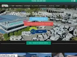 Sites similar to camperagent.com.au
