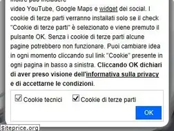 Sites similar to camperallestimenti.it
