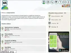 Sites similar to camperand.me