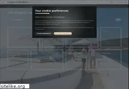 Sites similar to camperandnicholsons.com
