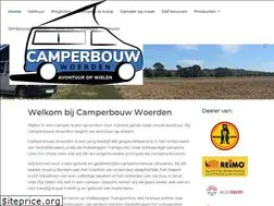 Sites similar to camperbouw-woerden.nl