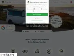 Sites similar to camperboys.de