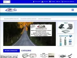 Sites similar to camperbros.com