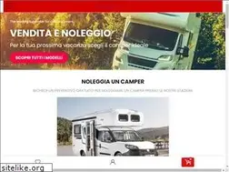 Sites similar to camperbusiness.it