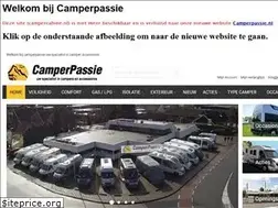 Sites similar to campercabine.nl