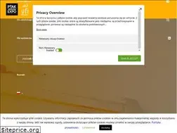 Sites similar to campercaravanshow.com