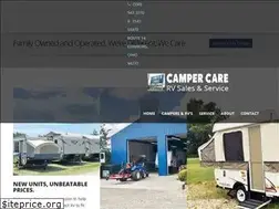 Sites similar to campercare.net