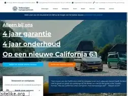 Sites similar to campercentrumnederland.nl