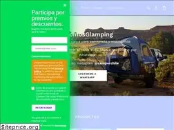 Sites similar to camperchile.cl