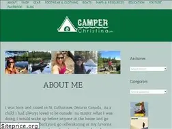 Sites similar to camperchristina.com