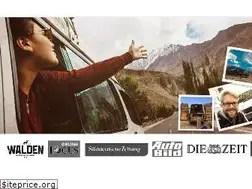 Sites similar to camperclan.de