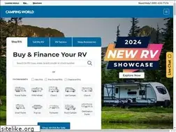 Sites similar to campercoaches.com