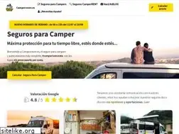 Sites similar to campercover.es