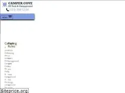Sites similar to campercovervpark.com