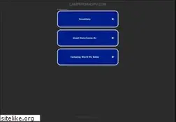 Sites similar to camperdansrv.com