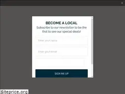 Sites similar to camperdowncellars.com.au