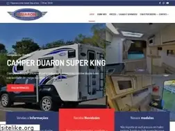 Sites similar to camperduaron.com.br