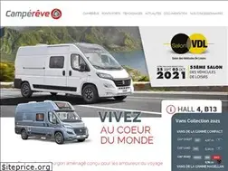 Sites similar to campereve.fr