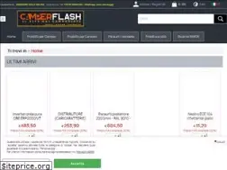 Sites similar to camperflash.it