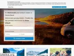 Sites similar to camperfuchs.de