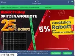 Sites similar to campergold.net