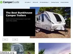 Sites similar to camperguide.org