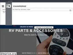 Sites similar to camperid.com