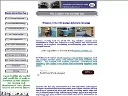 Sites similar to camperinterior.co.uk