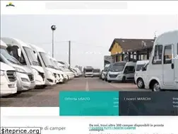 Sites similar to camperis.it