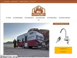Sites similar to camperism.co